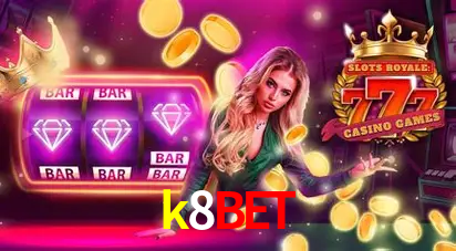 Desvendando o Mundo dos Jogos Virtuais na k8bet