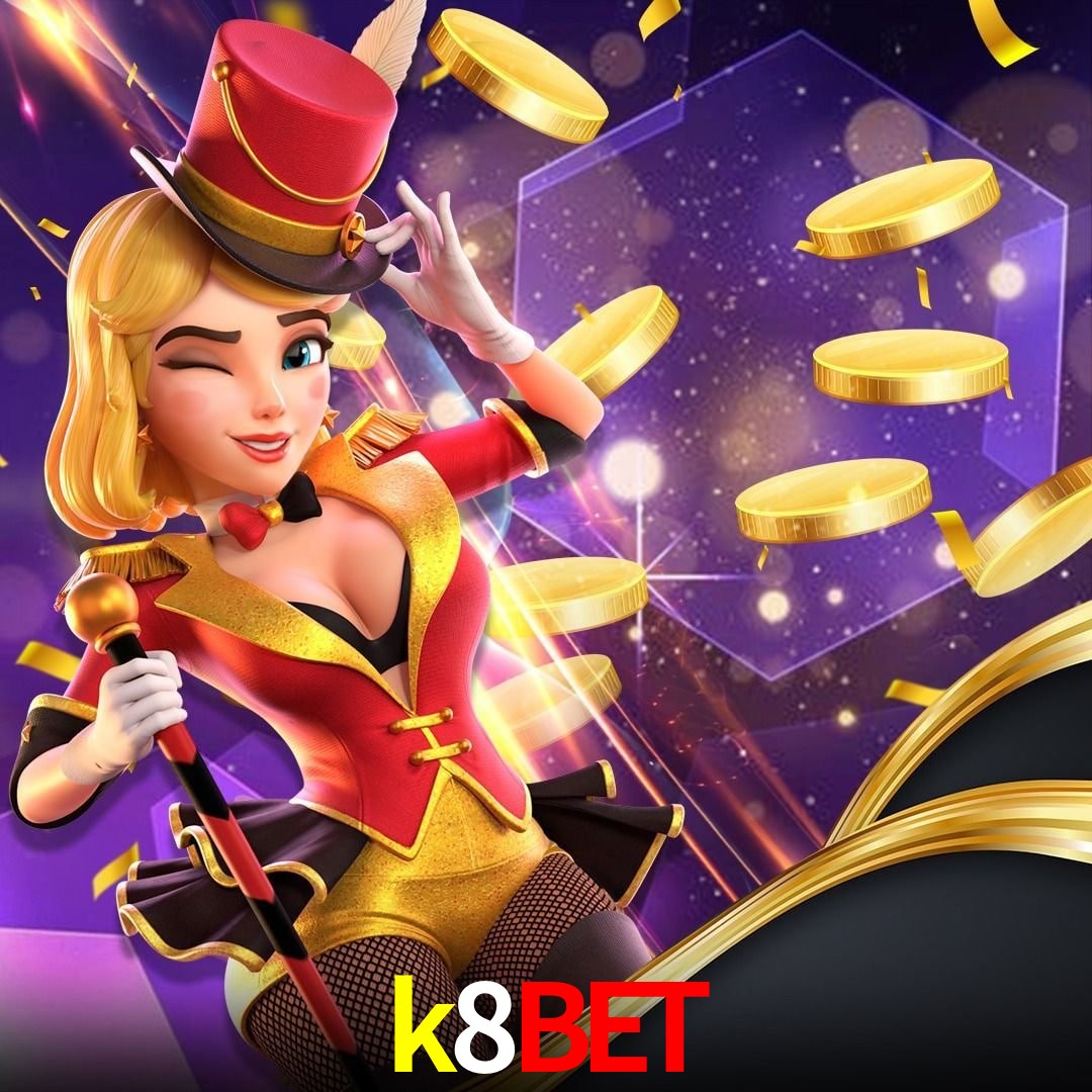 Welcome Bonus k8bet