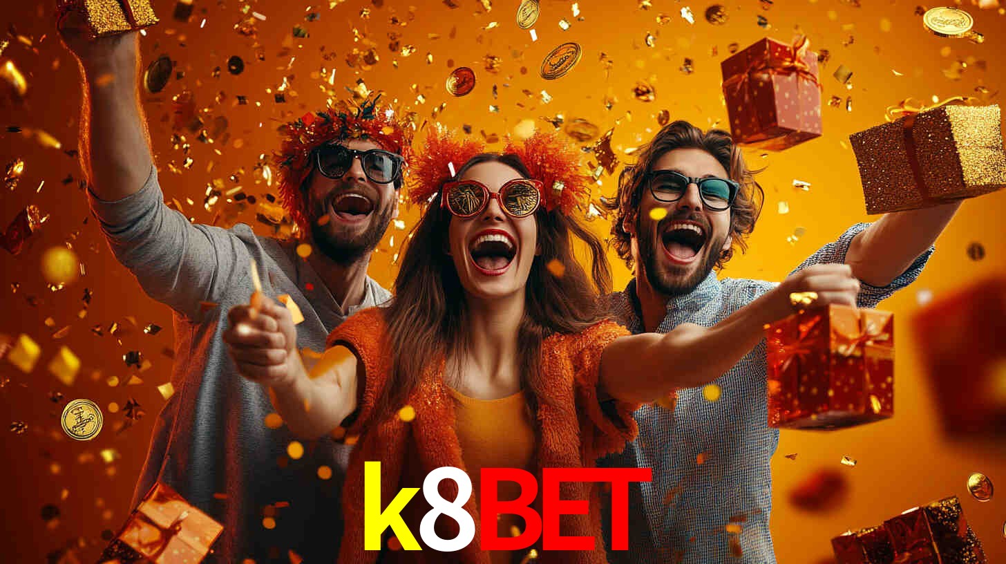 K8Bet cassino