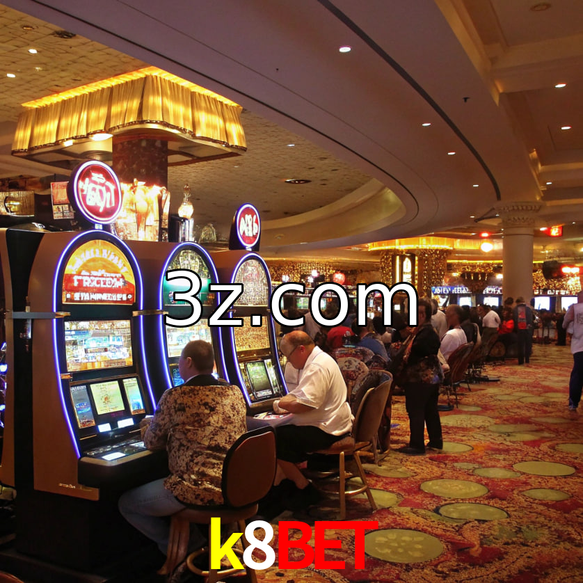 k8bet-Game-Slots