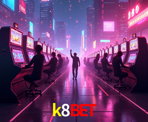Apostas de Tênis k8bet
