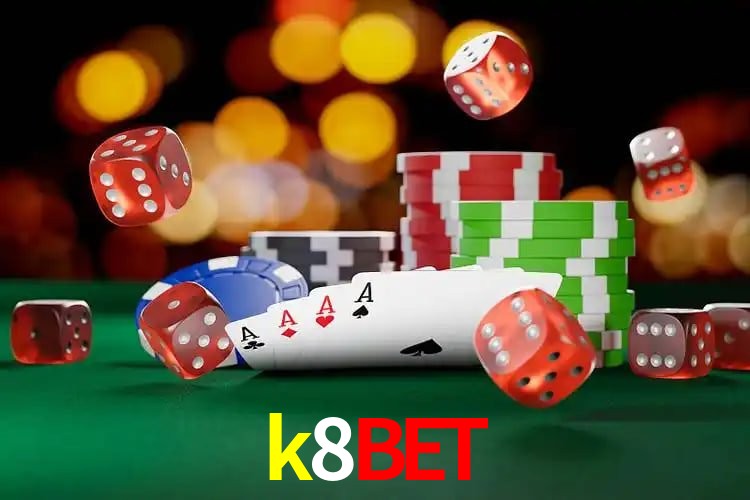 k8bet São Paulo - Jogo Providers