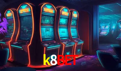 k8bet Brasília - VIP Program