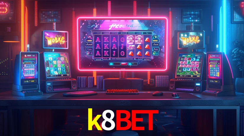 K8Bet cassino