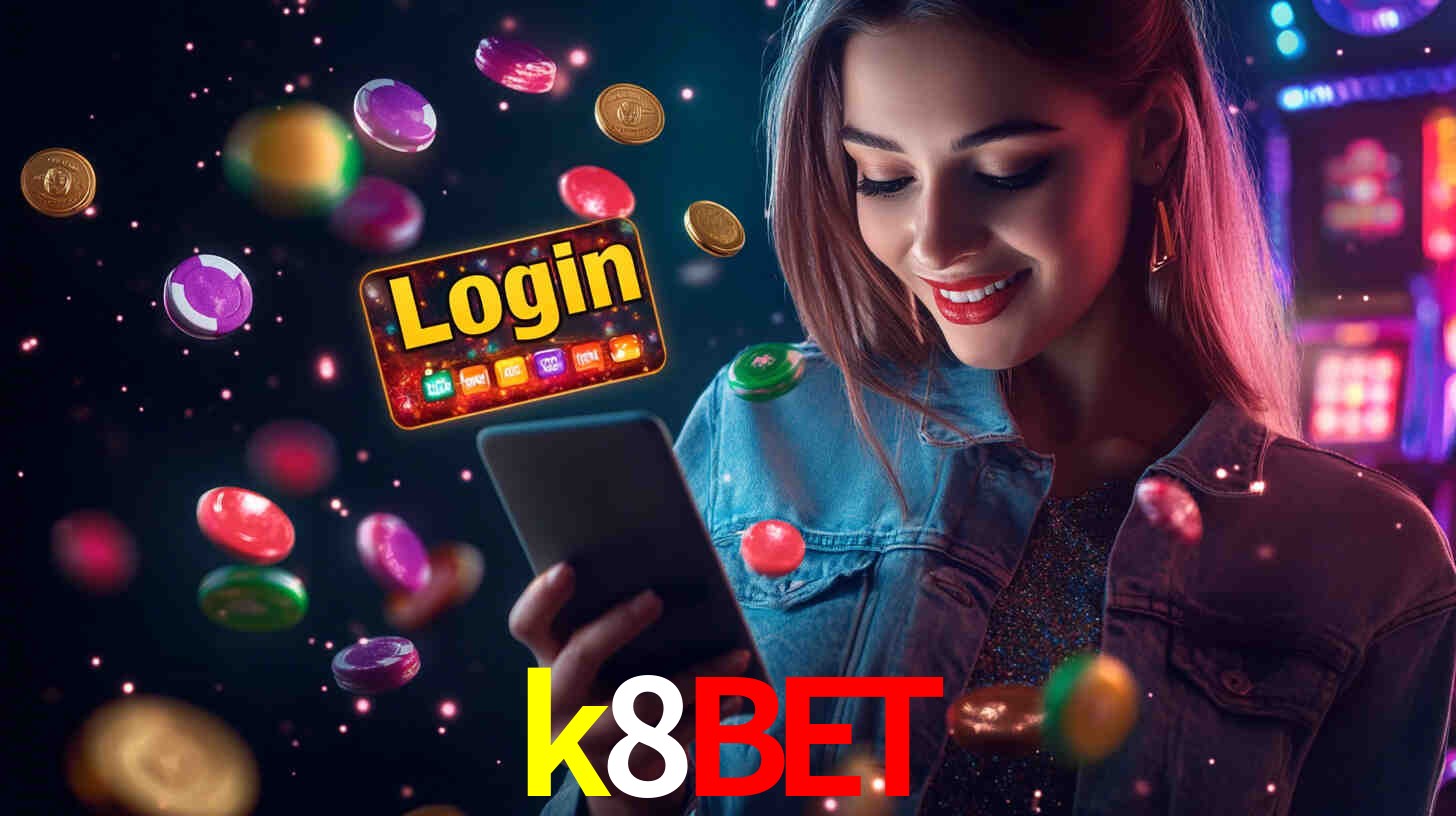 Descubra a Essência do k8bet: Nossa História e Compromissos