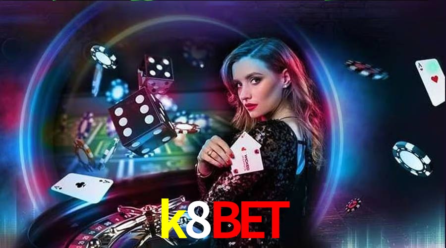 Exclusive Offers k8bet