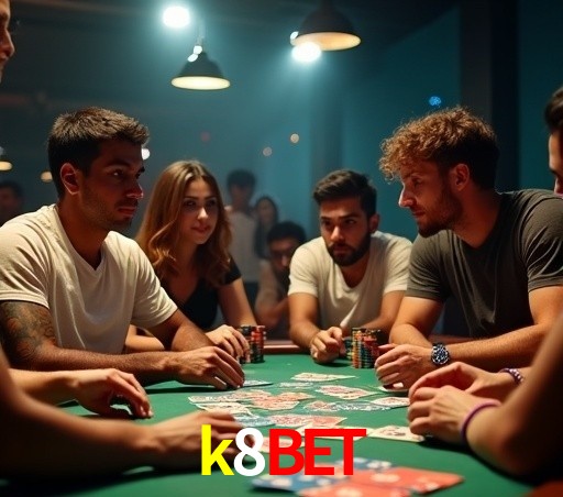 k8bet São Paulo - Top Slots