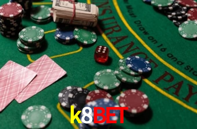 Bônus Generosos e Exclusivos no k8bet para Você!