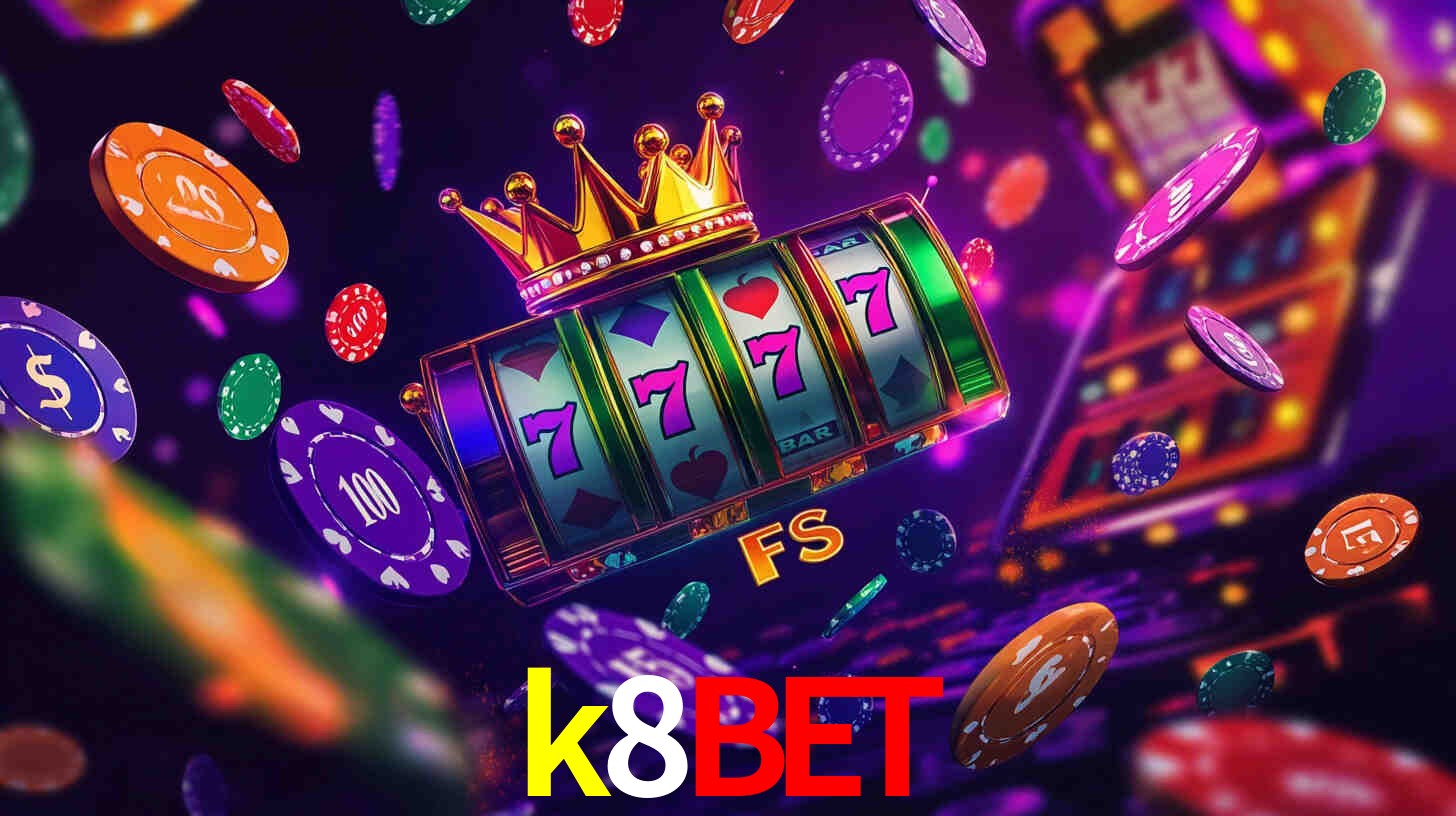 VIP Casino k8bet