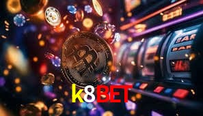 PIX Instantâneo k8bet