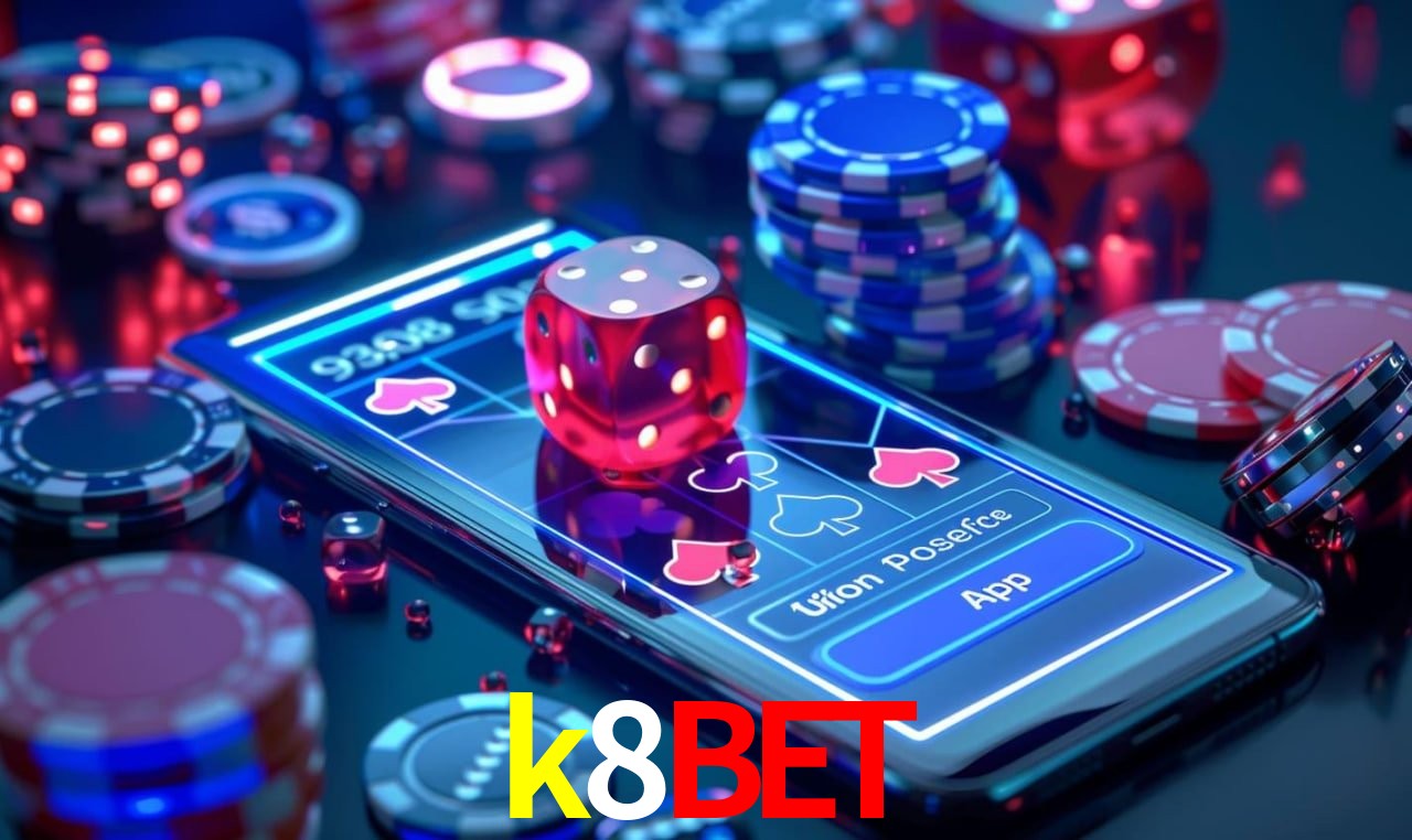 k8bet Brasília - Betting Features