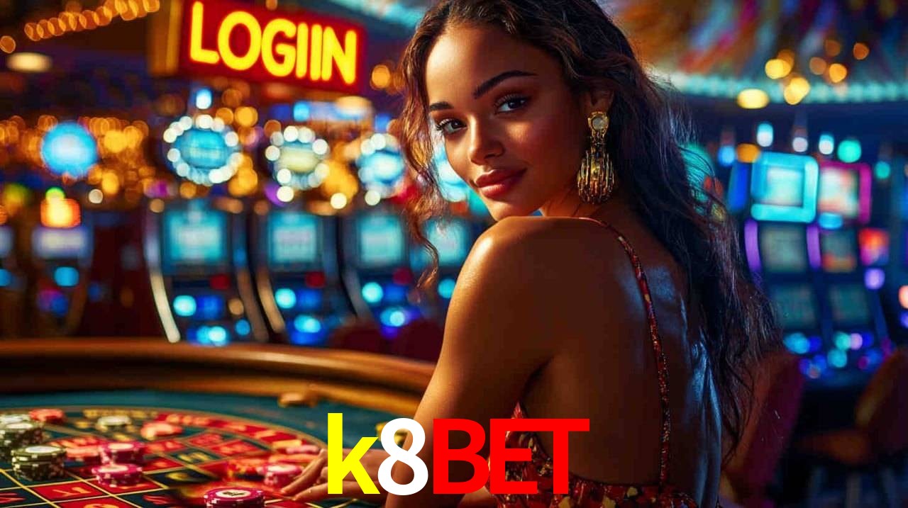 k8bet Belo Horizonte - Jackpots