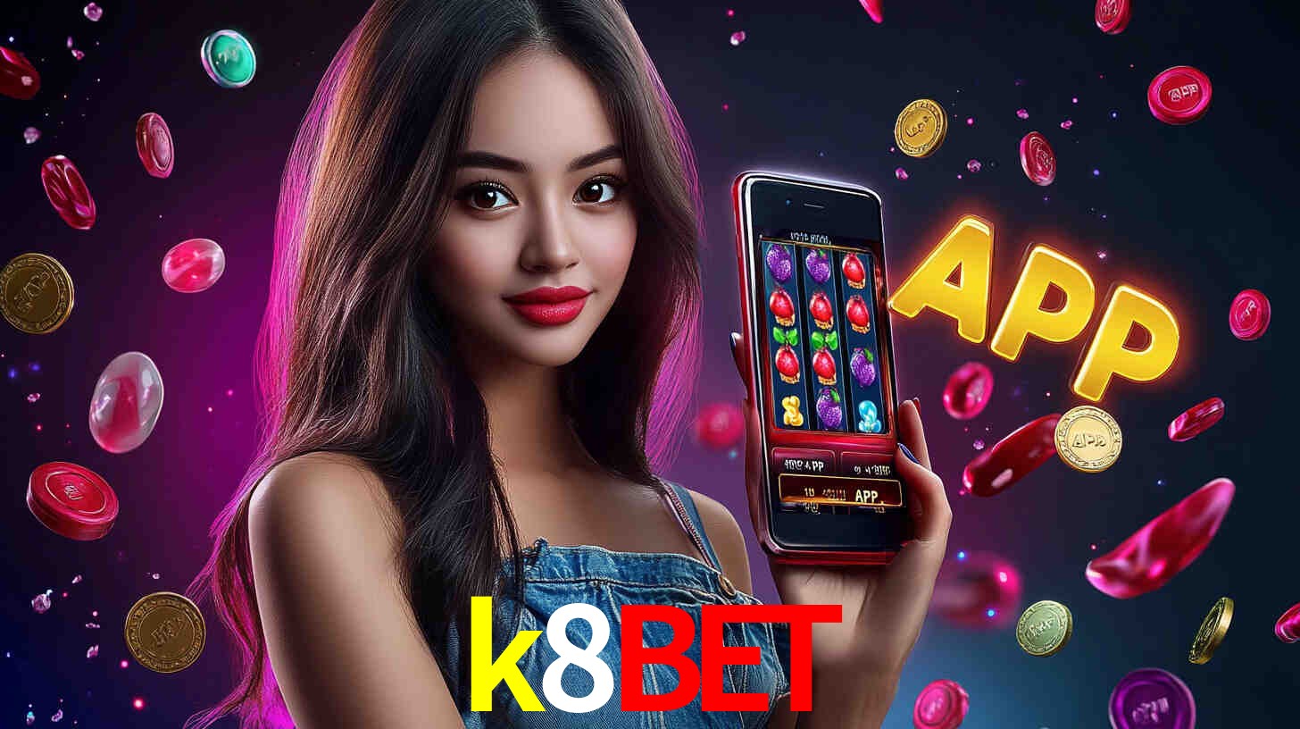 Explorando a Categoria de Eventos em Apostas na k8bet