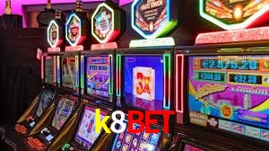 Casino Ao Vivo k8bet