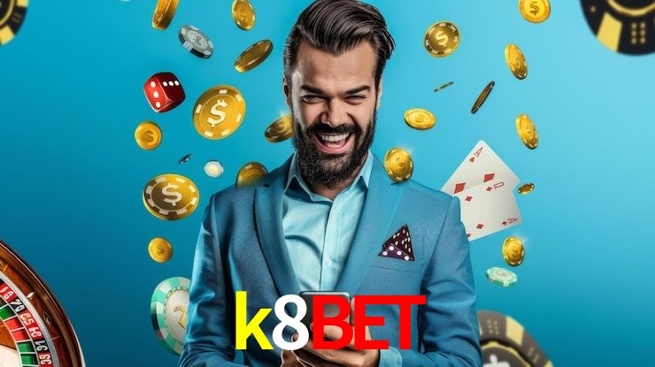 Account Benefits k8bet