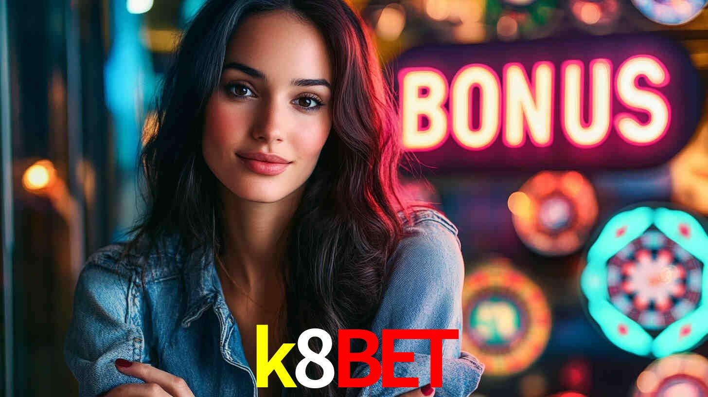 k8bet: Seu Especialista em Apostas Esportivas Brasileiras