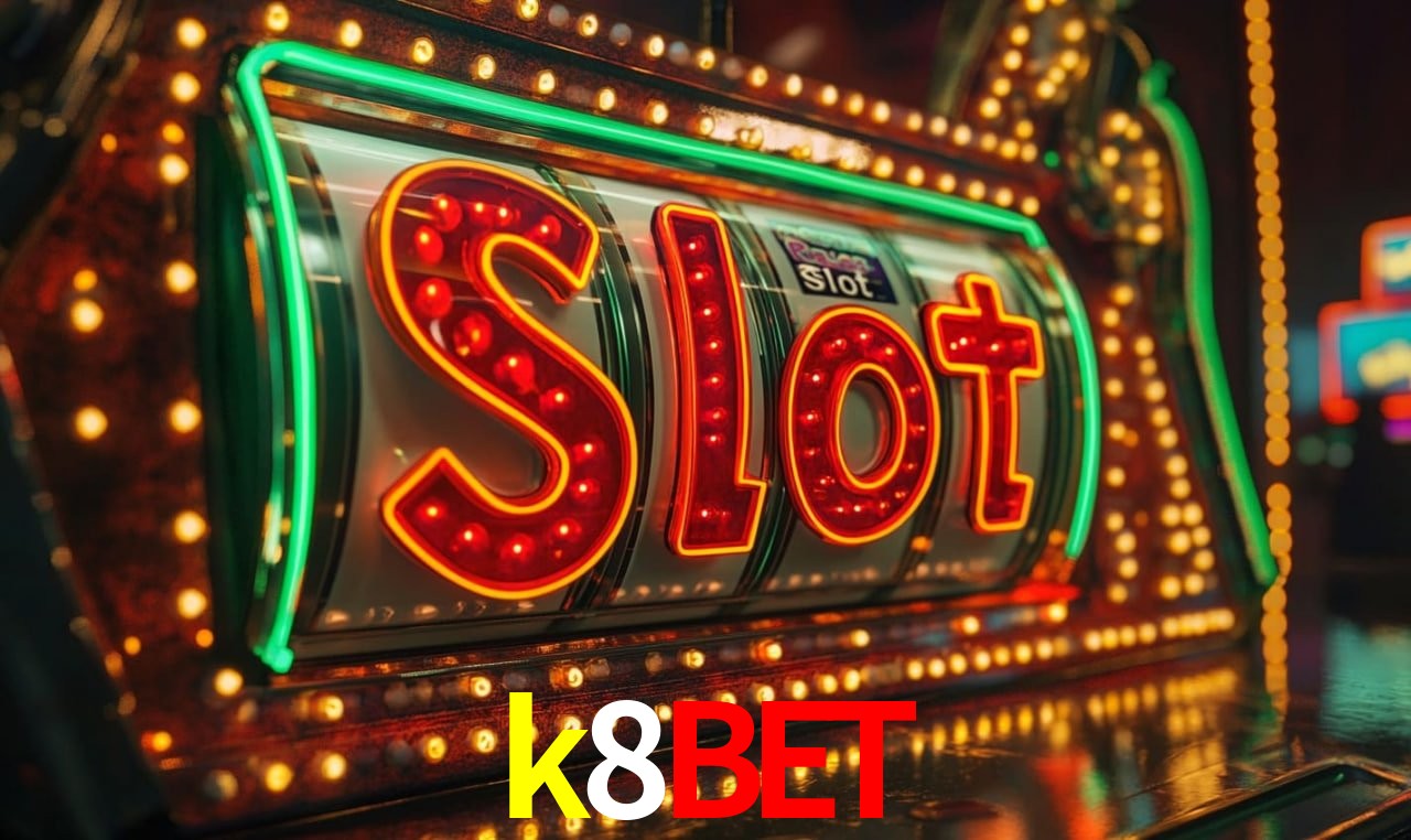 k8bet - Rápido Acesse