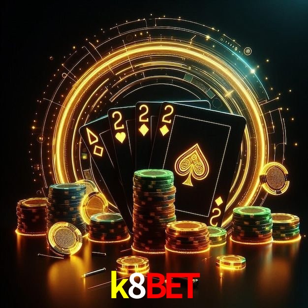 Promoções Sazonais k8bet