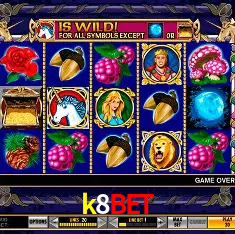 k8bet Cassino - 80+ Mesas ao Vivo