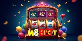 k8bet Plataforma - Certificada MGA desde 2015