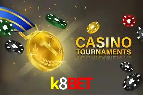 k8bet - App Features