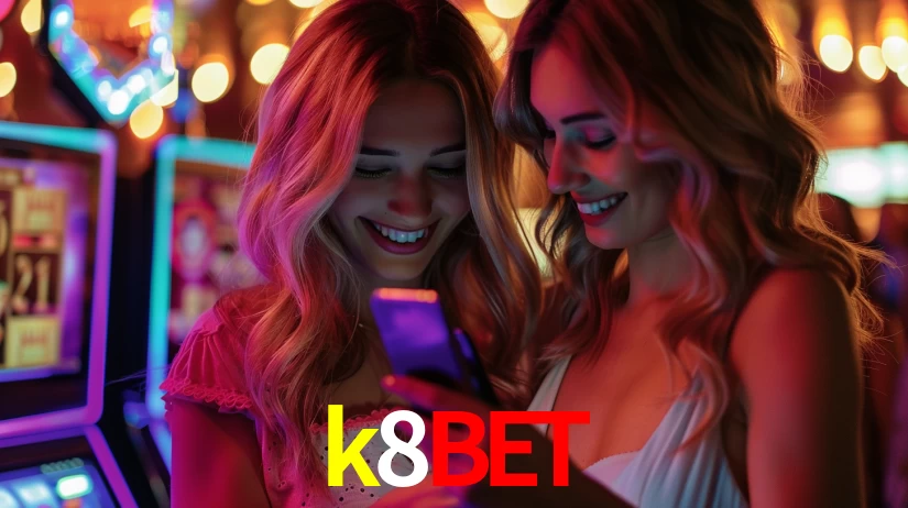 Explore as vantagens do k8bet: serviço profissional e confiabilidade