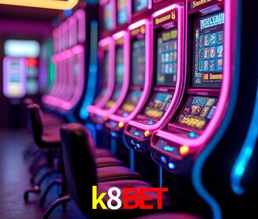 k8bet Rio de Janeiro - Slot Strategy