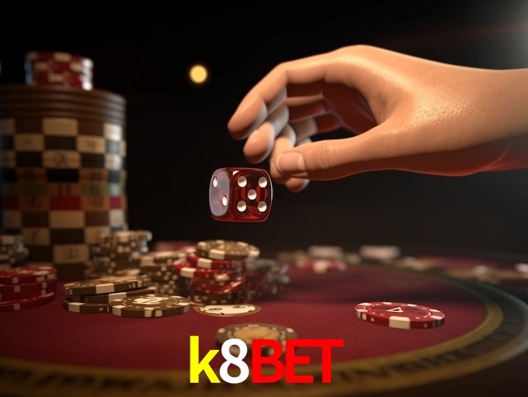 Ofertas Exclusivas k8bet
