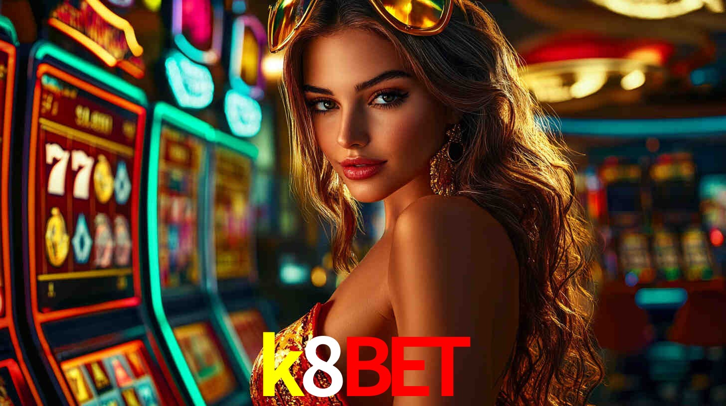 Live Casino k8bet