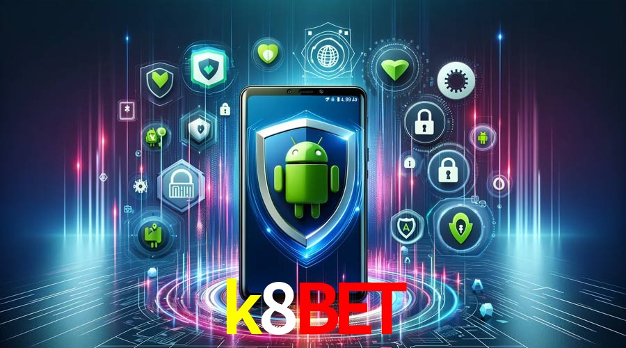 Security Systems k8bet