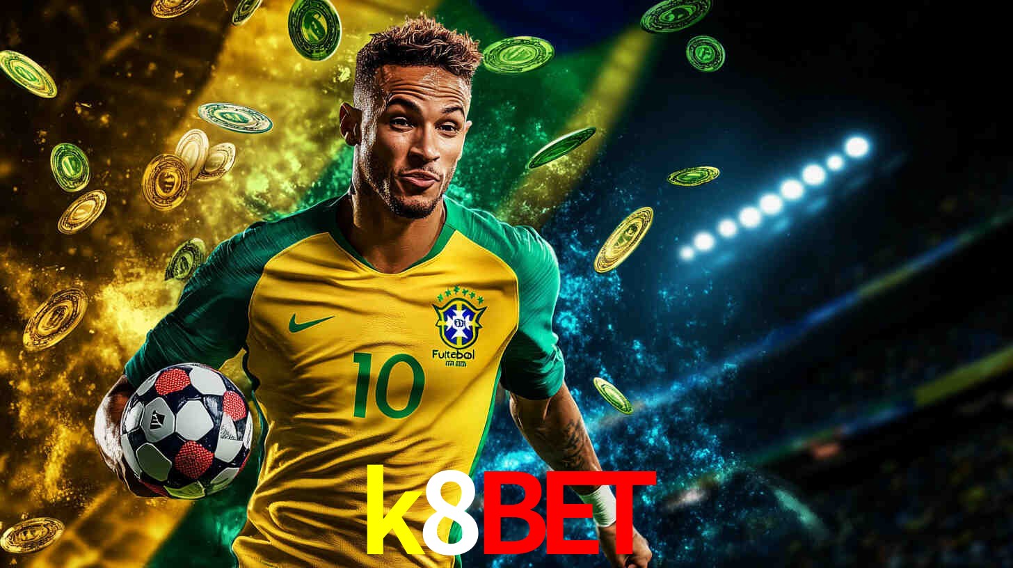 Explorando a Categoria de Eventos em Apostas na k8bet