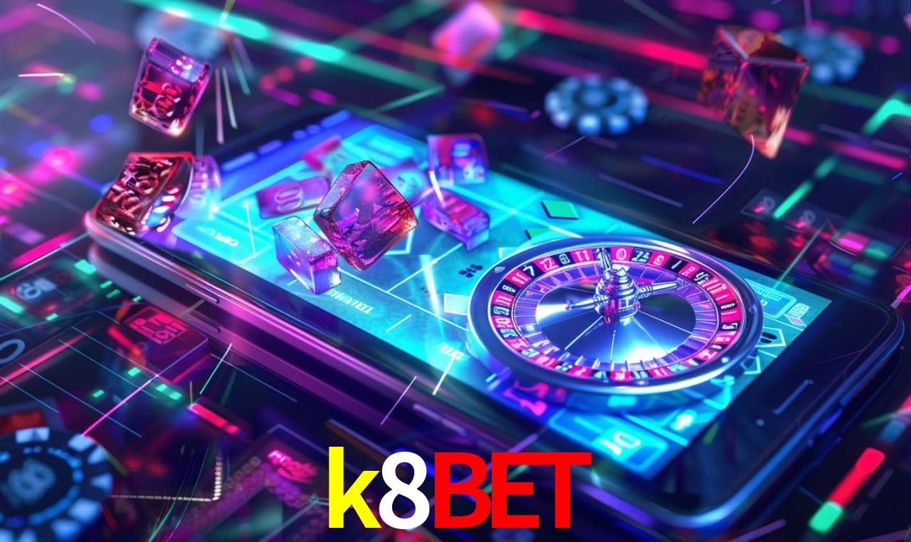 Login Seguro k8bet