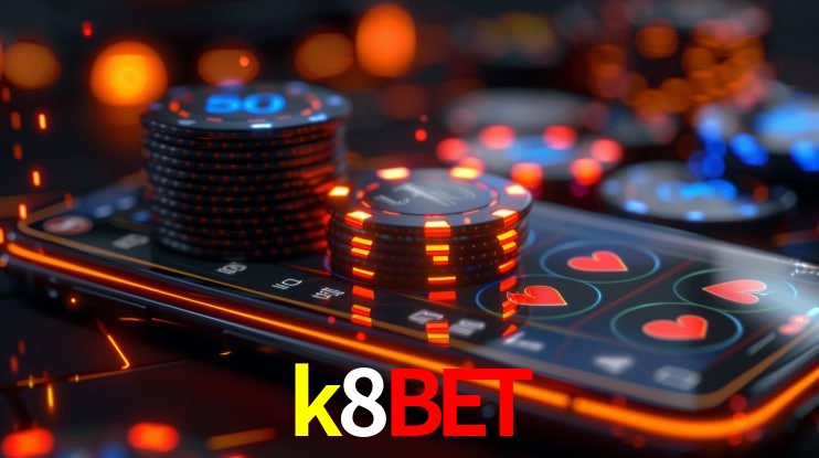 Live Casino k8bet