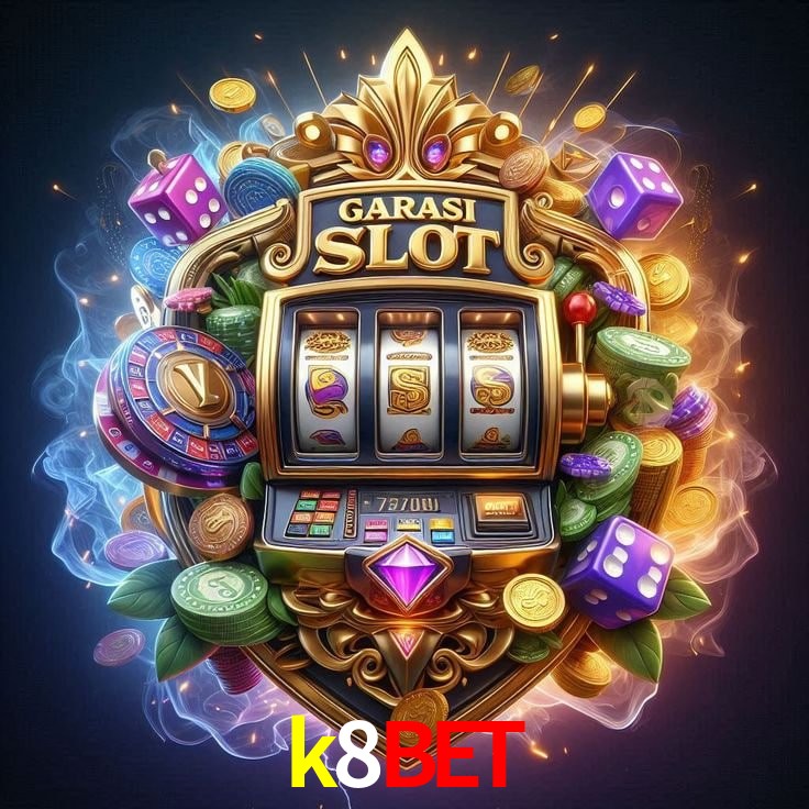 k8bet Entrar - Login Seguro Certificado