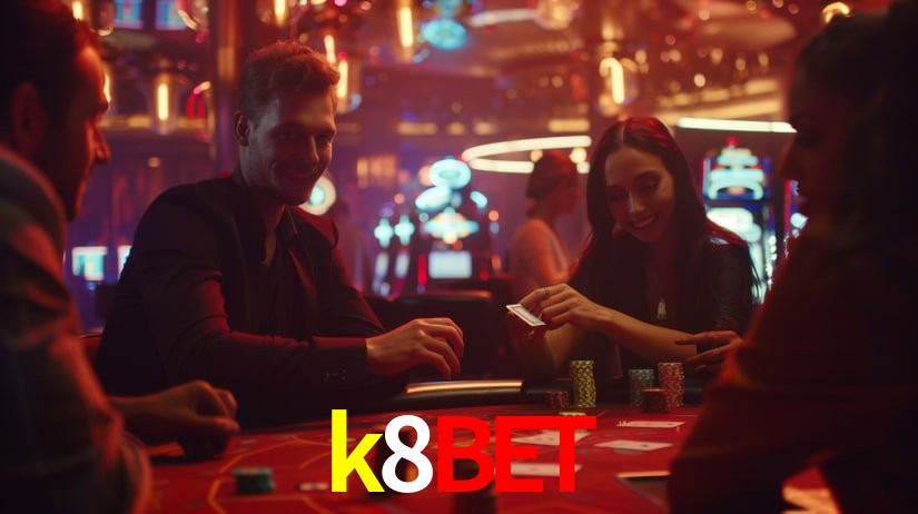 Descubra o Programa VIP da k8bet: Vantagens Exclusivas para Jogadores