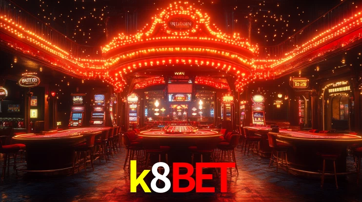 Exclusive Games k8bet