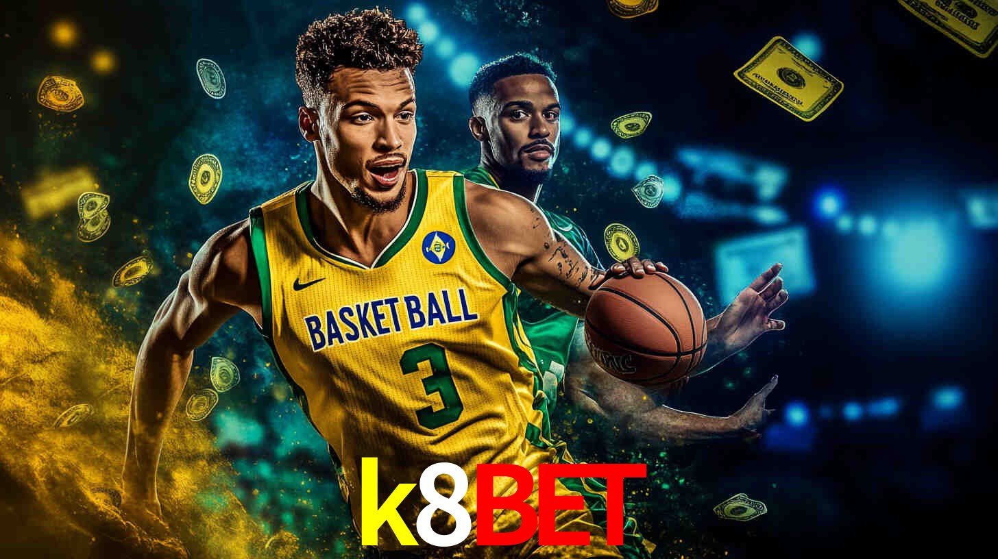 Descubra a Essência do k8bet: Nossa História e Compromissos