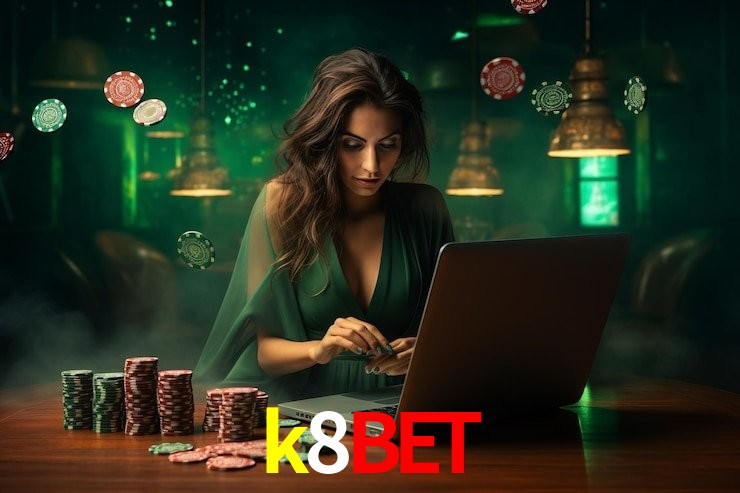 k8bet - App Security