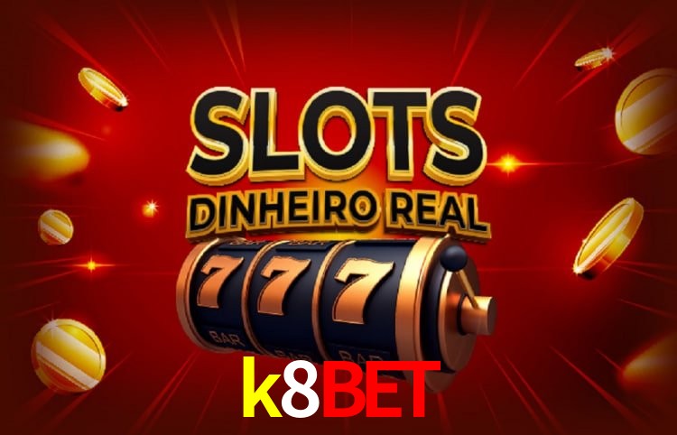 k8bet Promoções - 30+ Ofertas Diárias
