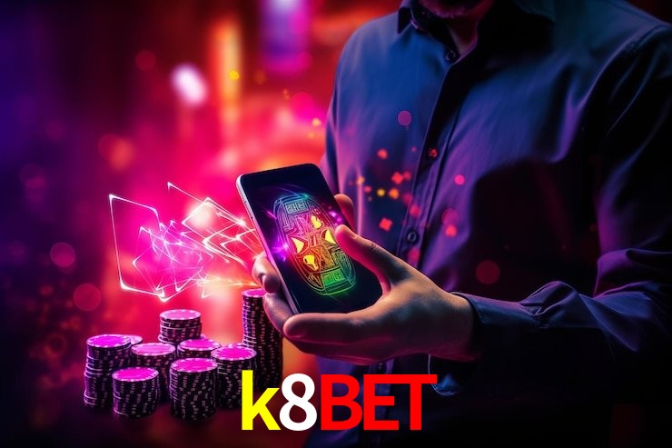Estatísticas Esportivas k8bet